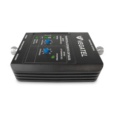 Репитер VEGATEL VT2-3G (LED)