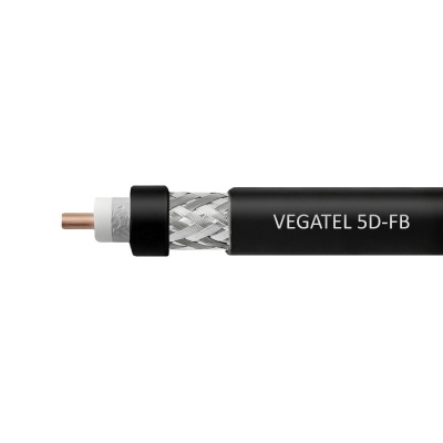 Кабель VEGATEL 5D-FB CCA