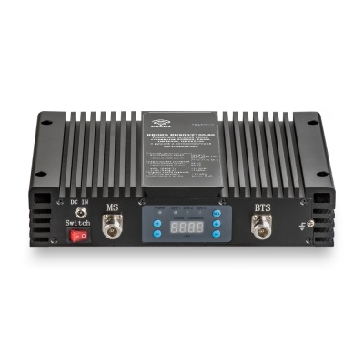 Репитер двухдиапазонный GSM900/2100 KROKS RK900/2100-80M корпус