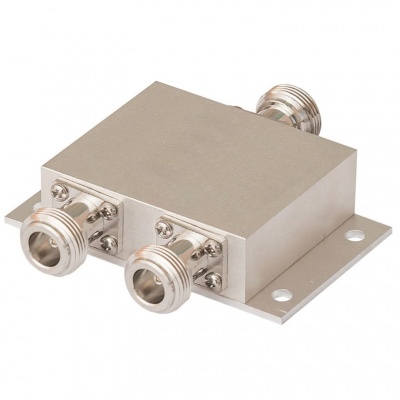 Разветвитель PicoCoupler 1/2 6G