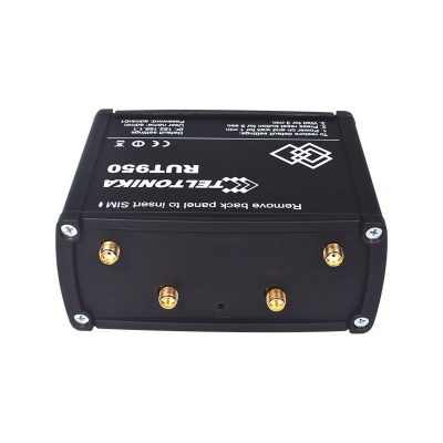Роутер 3G/4G-WiFi Teltonika RUT950 вид 3