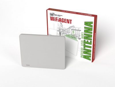 Антенна WiFi Agent InDoor