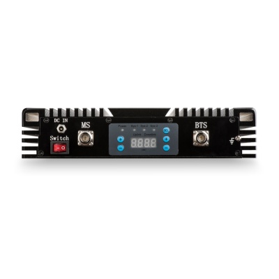 Репитер двухдиапазонный GSM900/2100 KROKS RK900/2100-80M панель