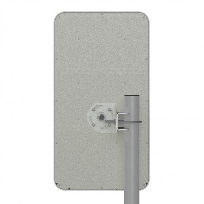 Антенна панельная AX-1817P GSM1800/LTE1800 Крепление