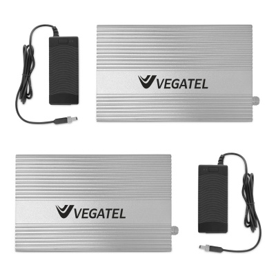 Радиооптический передатчик VEGATEL 700-2700 МГц