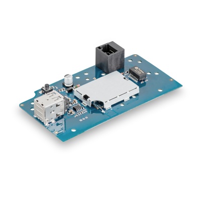 Роутер Kroks Rt-Brd Uw Atheros вид 1
