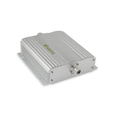 Усилитель антенный VEGATEL VTA20-1800 боковая панель