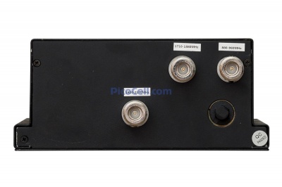 Комбайнер 3х1 FBS-900/1800/2000-L подключение