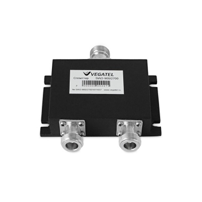 Сплиттер VEGATEL SW2 Вид 3