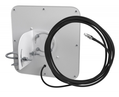 Антенна BAS-2320 FLAT Combi