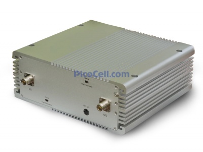 Репитер PicoCell E900/2000 BST Автоматическая и ручная регулировка