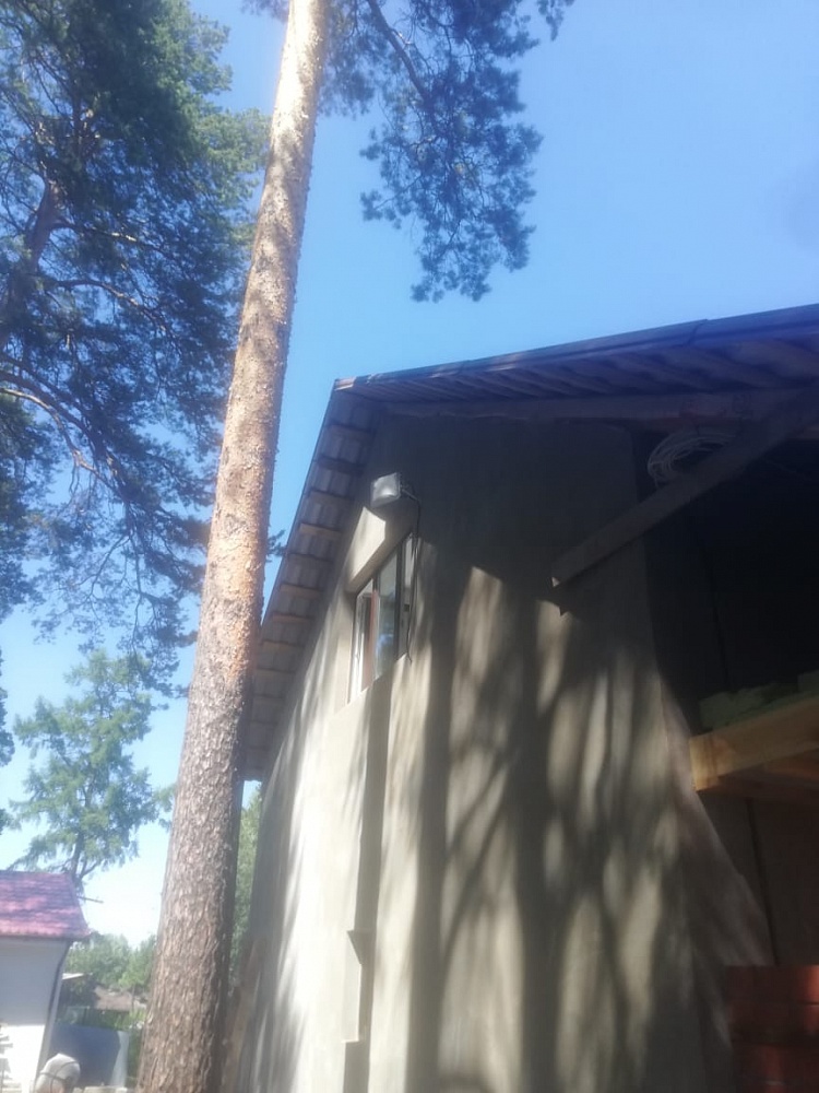 установка безлимитного интернета в частном доме