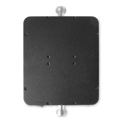 Репитер VEGATEL VT-1800/3G (LED) задняя панель