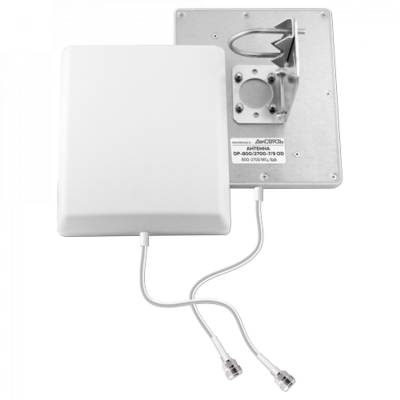 Комплект DS-900/1800-23C3