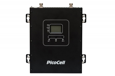 Репитер PicoCell 5SX17 PRO дисплей