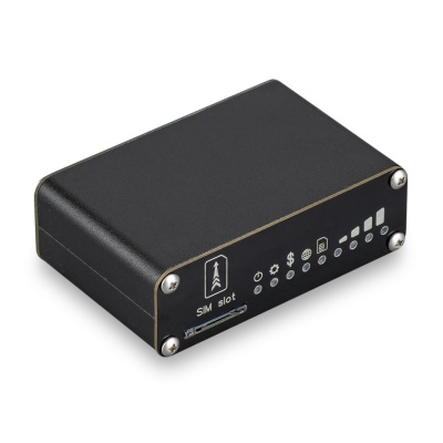 SIM-инжектор KROKS SIM Injector