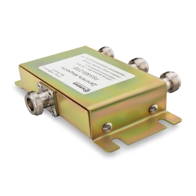 Делитель мощности PS3-800-2700-50 Вид 2
