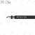 Кабель RG-213C/U (black) PVC Кабель RG-213C/U (black) PVC