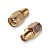 Переходник SMA(male)-RP-SMA(female)