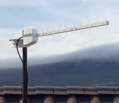 Антенна BAS-2303 Ультра 3G/4G
