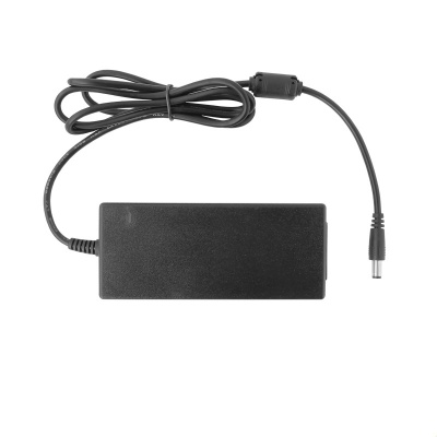 Блок питания 12V/5A (1 контакт) Вид 1