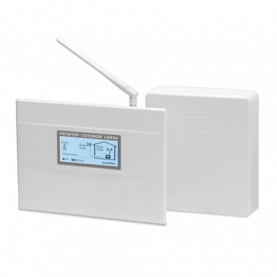 Комплект DS-1800/2100-20