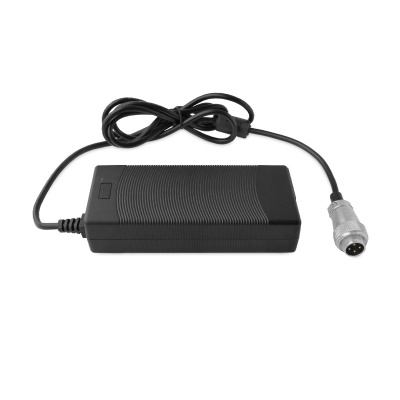 Блок питания 12V/7A-male (4 контакта)