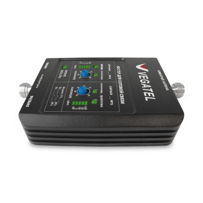 Бустер VEGATEL VTL20-1800/3G