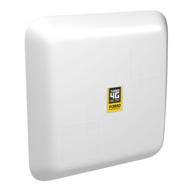 Усилитель интернет-сигнала 3G/LTE BAS-2341 TURBO
