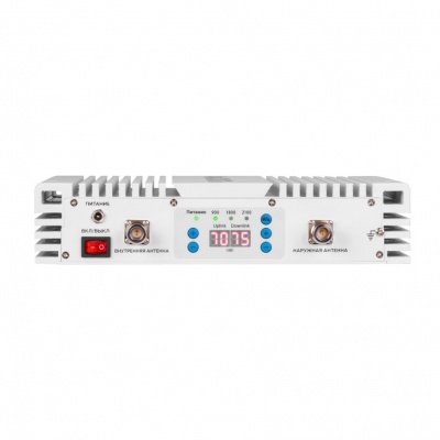 Репитер DS-1800/2100/2600-23
