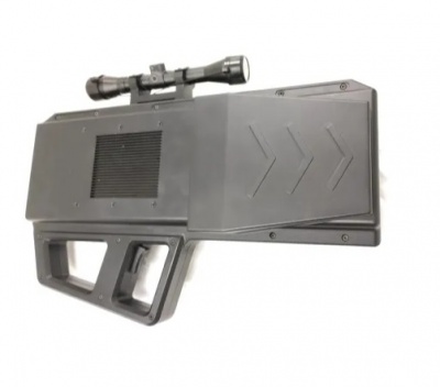 Глушилка для дронов ML-5XL