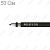 Кабель RG-213C/U (black) PVC