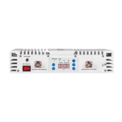 Линейный усилитель DS-2600-33BST