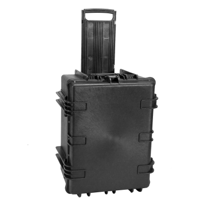 Переносной широкополосный подавитель сигнала (глушилка) ML-JAM-STAT-300