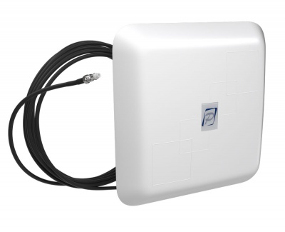 Антенна BAS-2320 FLAT Combi