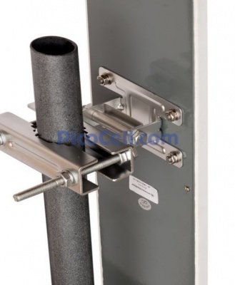Антенна AP-2400/2500-14 установка