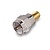 Переходник F(male)-SMA(female)