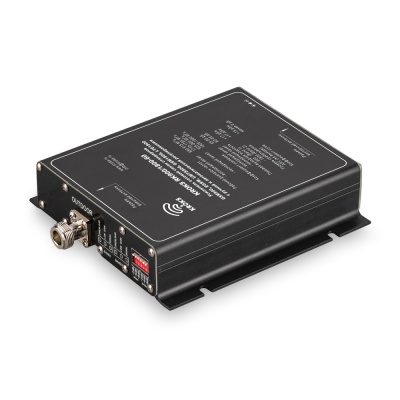 Двухдиапазонный репитер GSM900/1800 60 дБ KROKS RK900/1800-60 вид 1