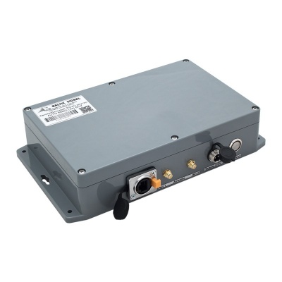Автомобильный 3G/4G-роутер AUTO BOX вид 1