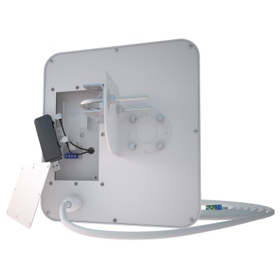 Антенна BAS-2343 FLAT-XM MIMO (CRC9)
