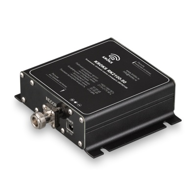 Репитер 3G UMTS2100 KROKS RK2100-50 Вид 1