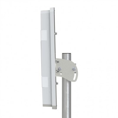Антенна Nitsa-5F MIMO 2x2 LTE установка