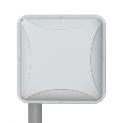 AX-2014P - внешняя панельная направленная антенна для сетей 2G/3G /4G