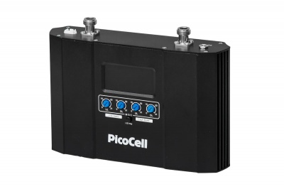Репитер PicoCell 1800/2000 SX20 PRO первый вид корпуса