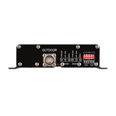 Двухдиапазонный репитер GSM900/1800 60 дБ KROKS RK900/1800-60 вид 6