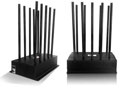 Глушилка связи ML-JAM-PORT-100W