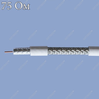 Кабель SAT-703 Cabletech