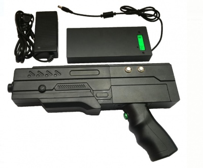 Глушилка для дронов ML-6XL