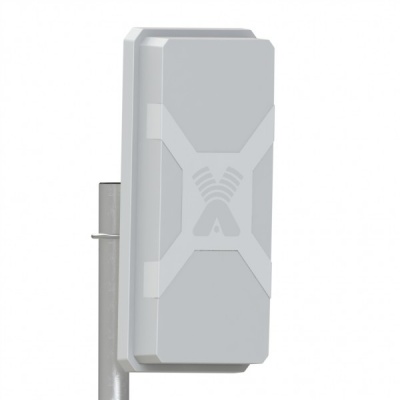 Антенна Nitsa-5 MIMO 2x2 LTE