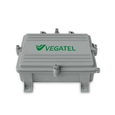 Репитер VEGATEL AV2-900E (для судна / яхты) Фасад